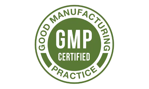 Gluco6 - GMP Certified