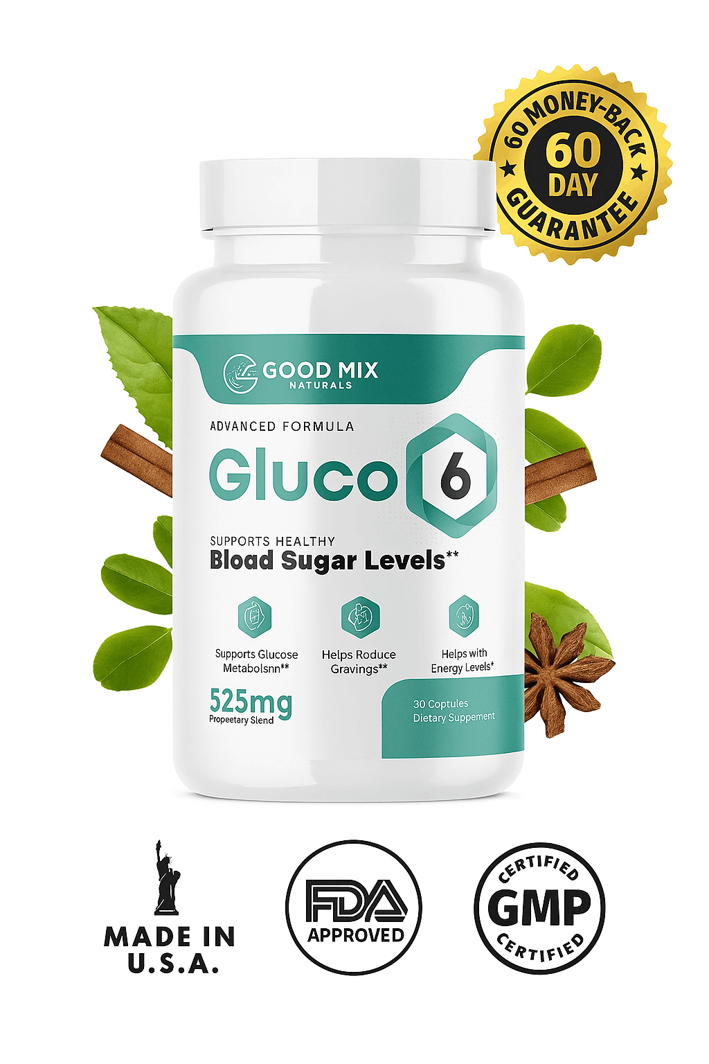 Gluco6